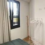 旅馆 Dpaso Urban 庞特维德拉