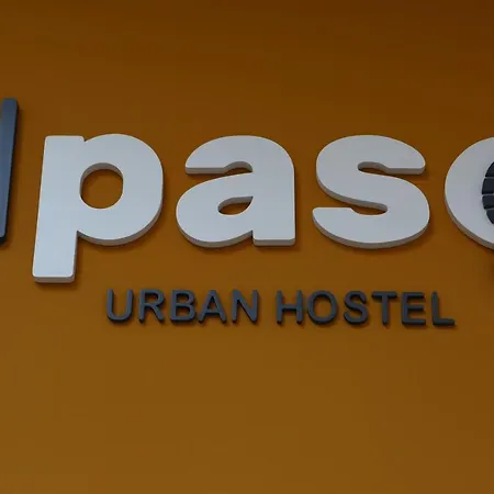 ホステル Dpaso Urban
