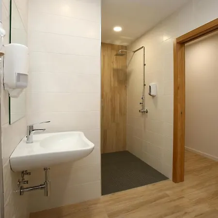 Albergue Dpaso Urban *