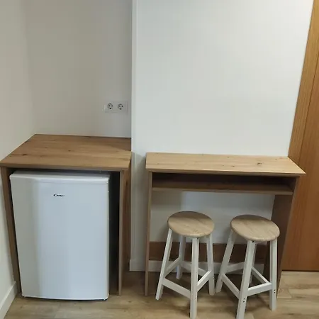 Dpaso Urban * Pontevedra