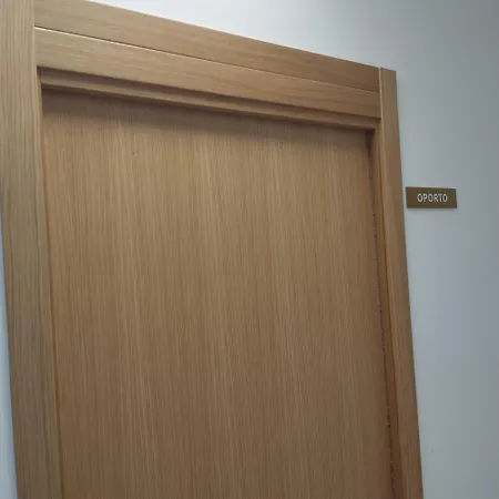 Dpaso Urban Auberge de jeunesse