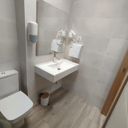 Auberge de jeunesse Dpaso Urban *