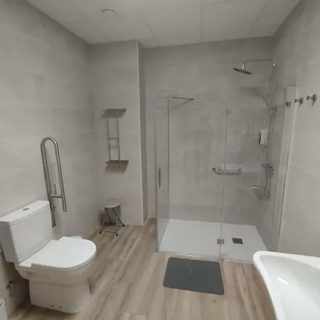 Dpaso Urban Albergue *