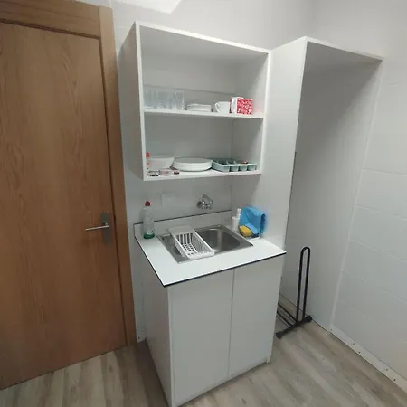 Auberge de jeunesse Dpaso Urban *