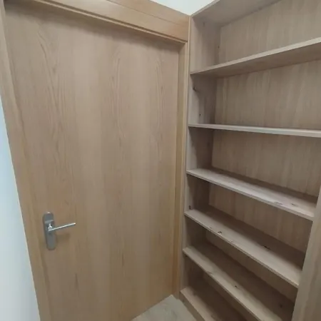 Albergue Dpaso Urban Pontevedra
