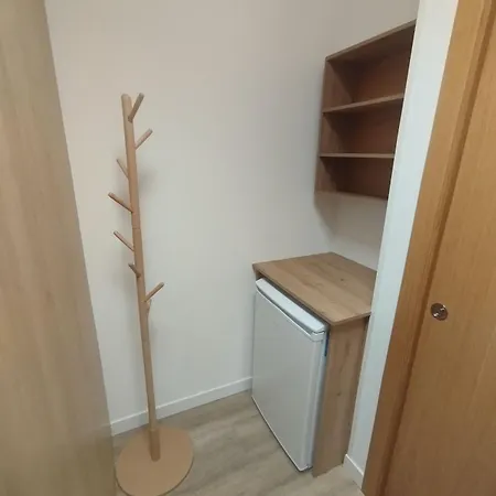 Dpaso Urban * Понтеведра