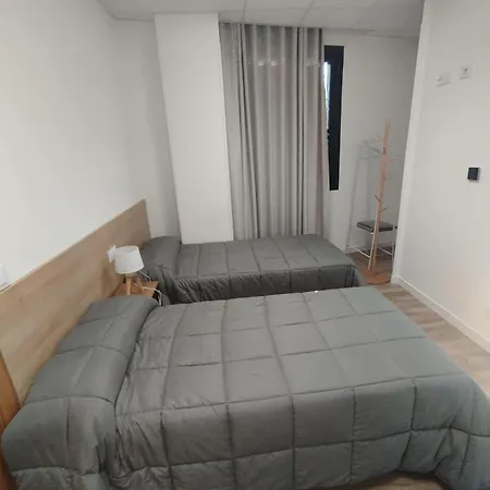 Dpaso Urban * Pontevedra