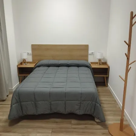 Dpaso Urban * Pontevedra