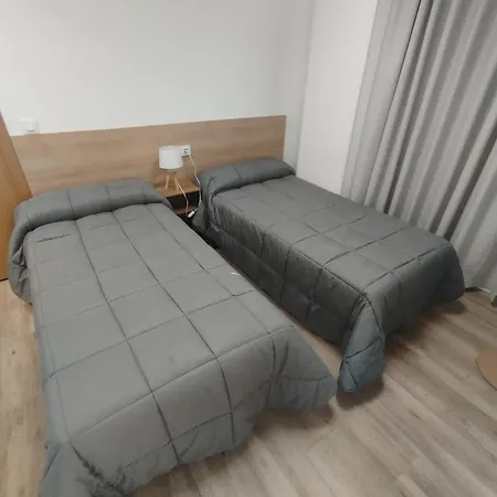 Dpaso Urban * Pontevedra