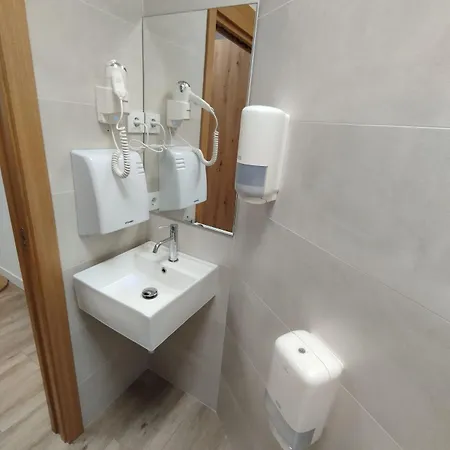 Хостел Dpaso Urban Понтеведра