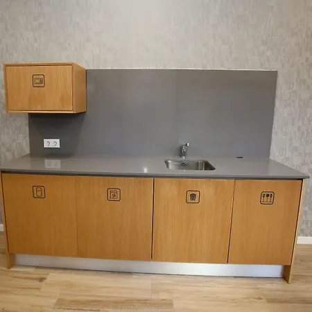 Хостел Dpaso Urban