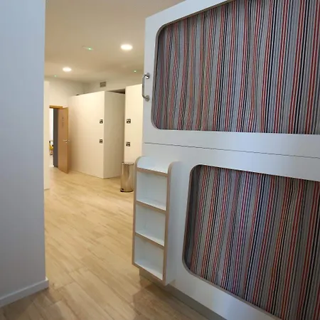 Dpaso Urban Pontevedra