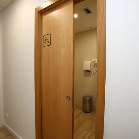 Dpaso Urban * Понтеведра