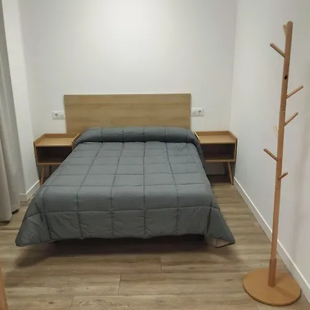 Dpaso Urban Hostel *