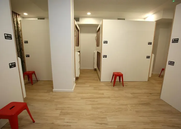 Dpaso Urban * Pontevedra