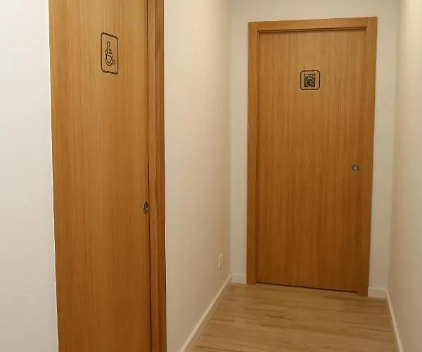 Hostel Dpaso Urban *