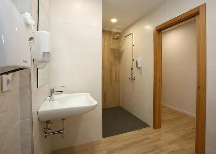 Hostel Dpaso Urban *