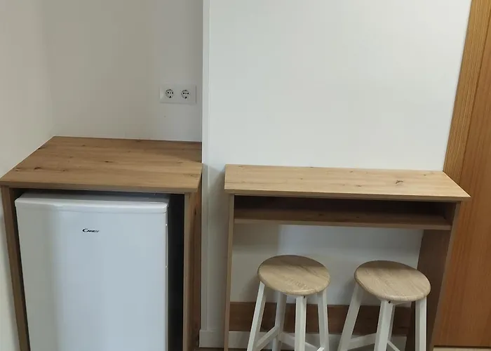 Dpaso Urban * Pontevedra