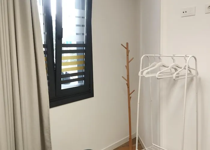 Hostel Dpaso Urban Pontevedra