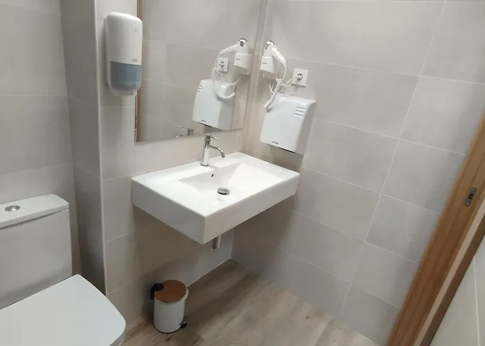 Hostel Dpaso Urban *