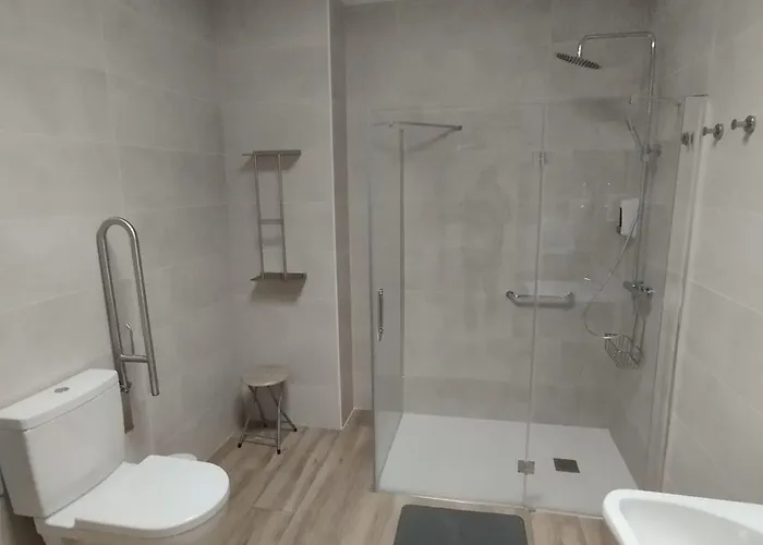 Dpaso Urban Hostel *