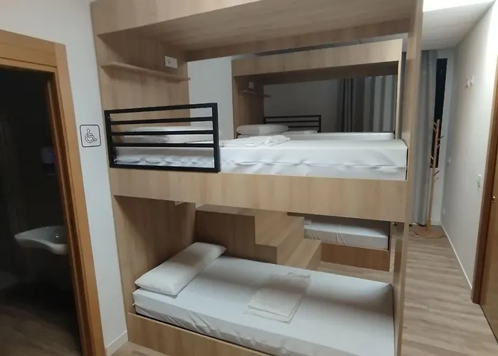 Dpaso Urban * Pontevedra