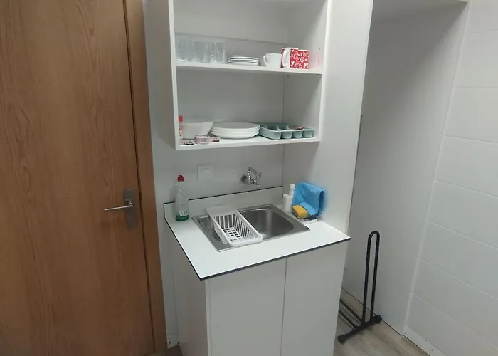 Hostel Dpaso Urban *