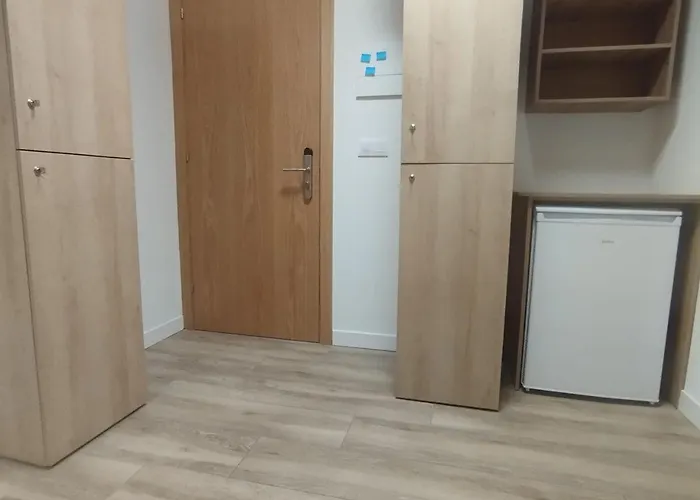 Dpaso Urban Понтеведра