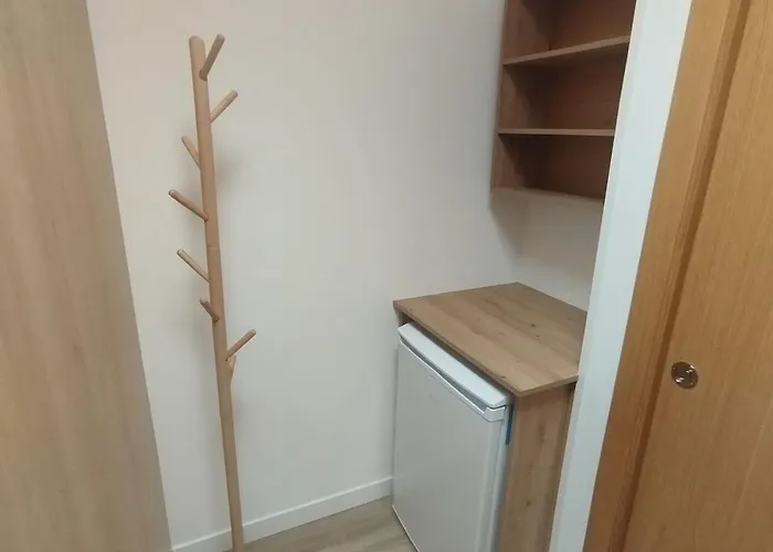 Dpaso Urban * Понтеведра