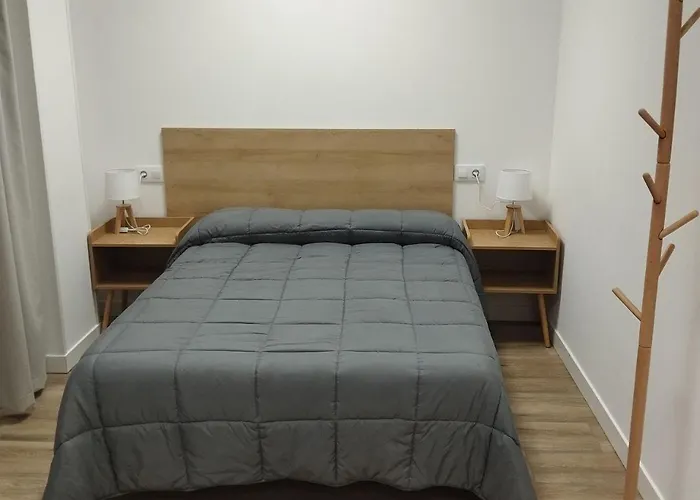 Dpaso Urban * Pontevedra