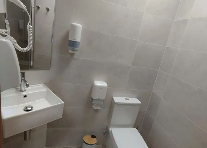 Dpaso Urban Hostel *