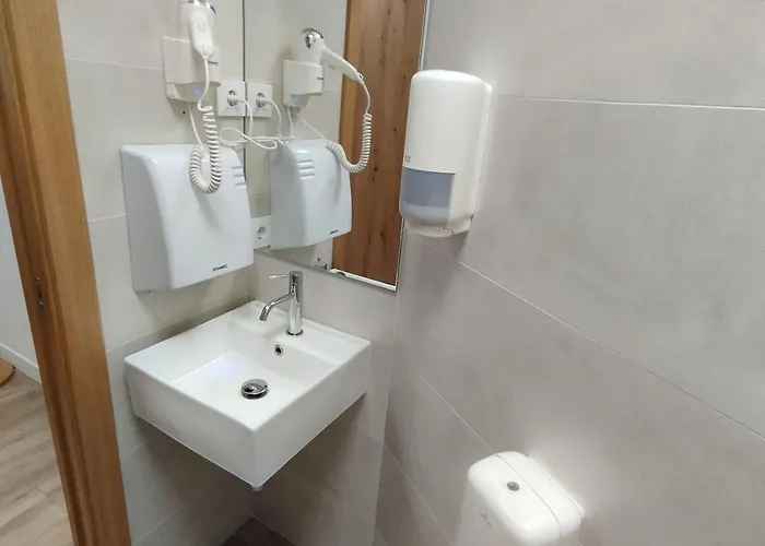 Hostel Dpaso Urban Pontevedra