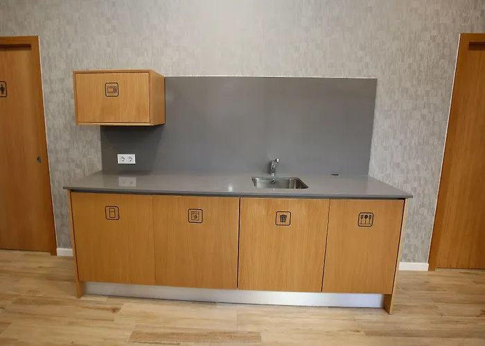 Хостел Dpaso Urban