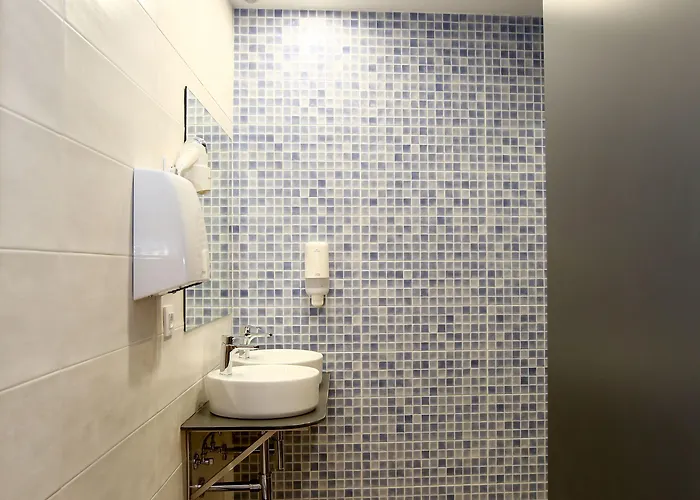 Hostel Dpaso Urban *