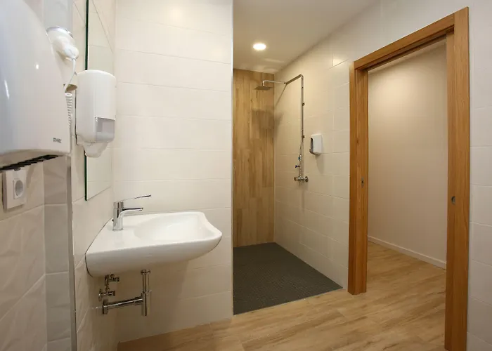 Dpaso Urban Hostel *