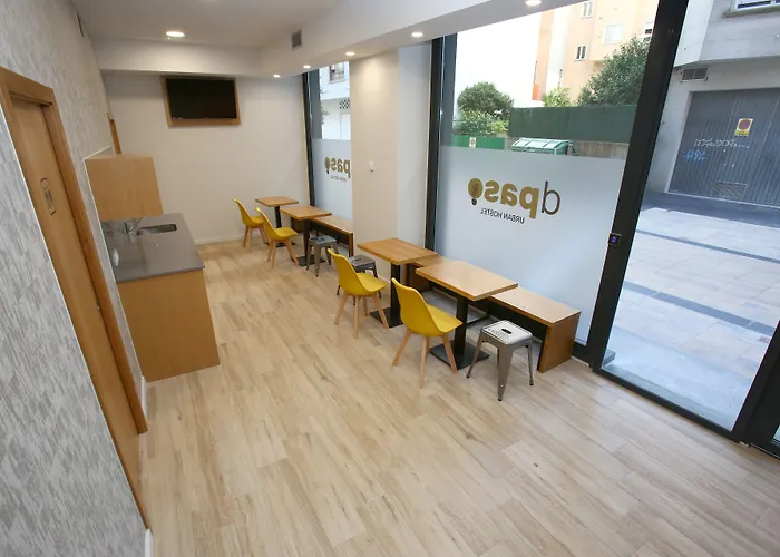 Dpaso Urban * Pontevedra