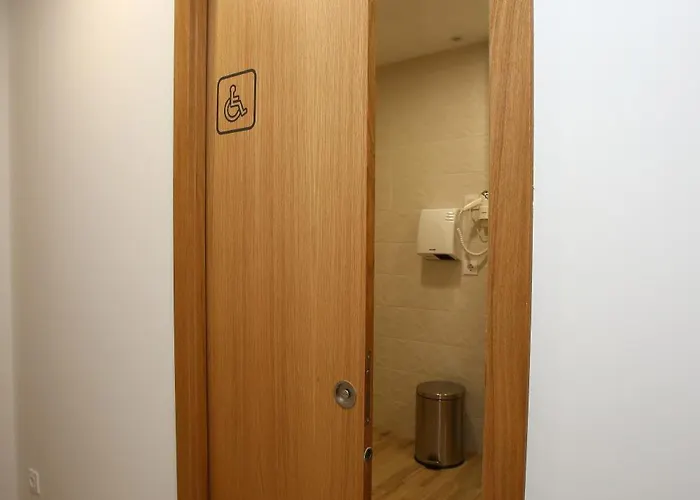 Dpaso Urban * Pontevedra